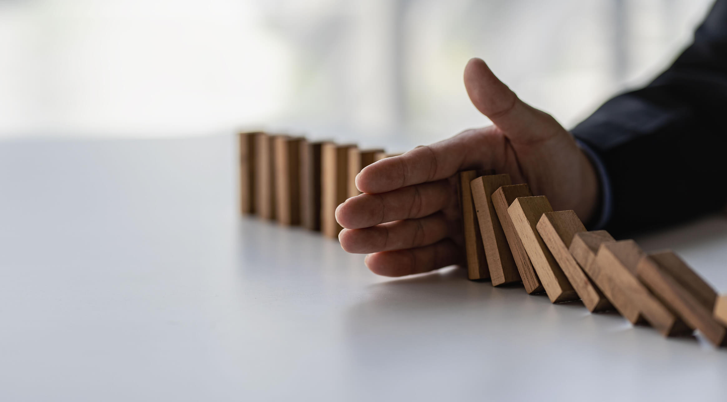 Risk Management Info to Know - Complete Controller