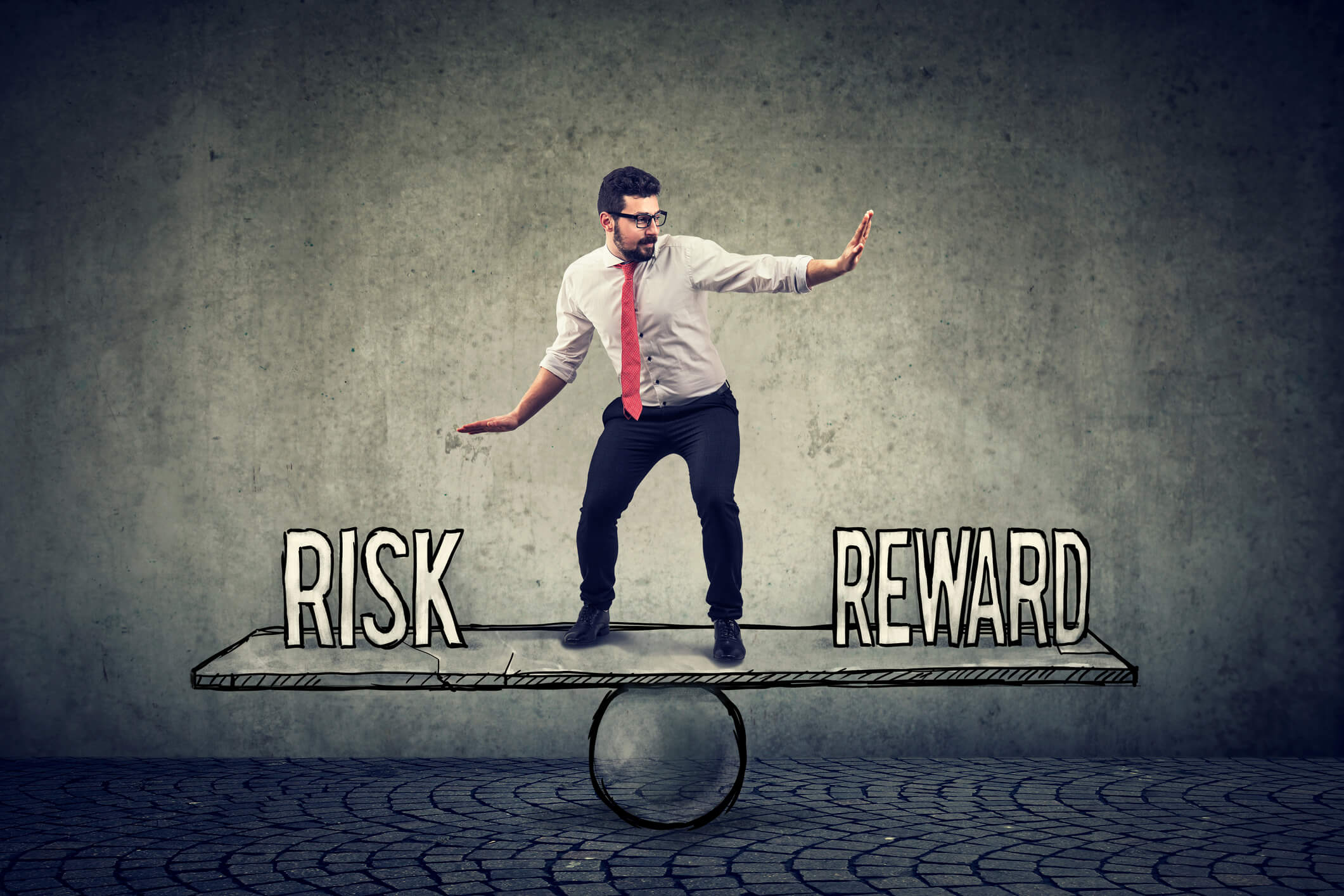 Risk vs Reward - Complete Controller