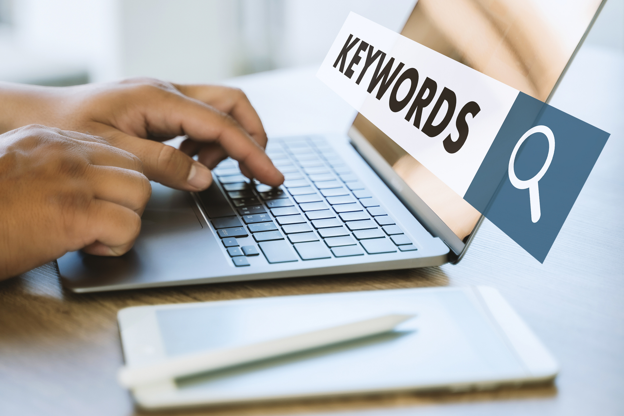 SEO Beyond Keywords Evolution- Complete Controller