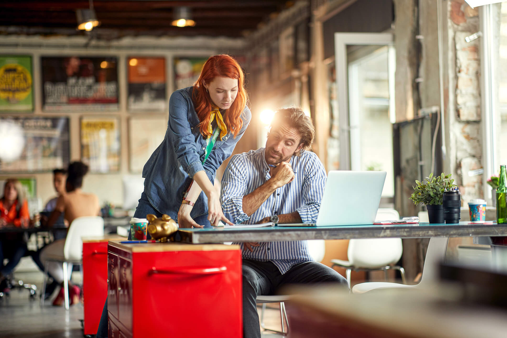 SME Business Development - Complete Controller
