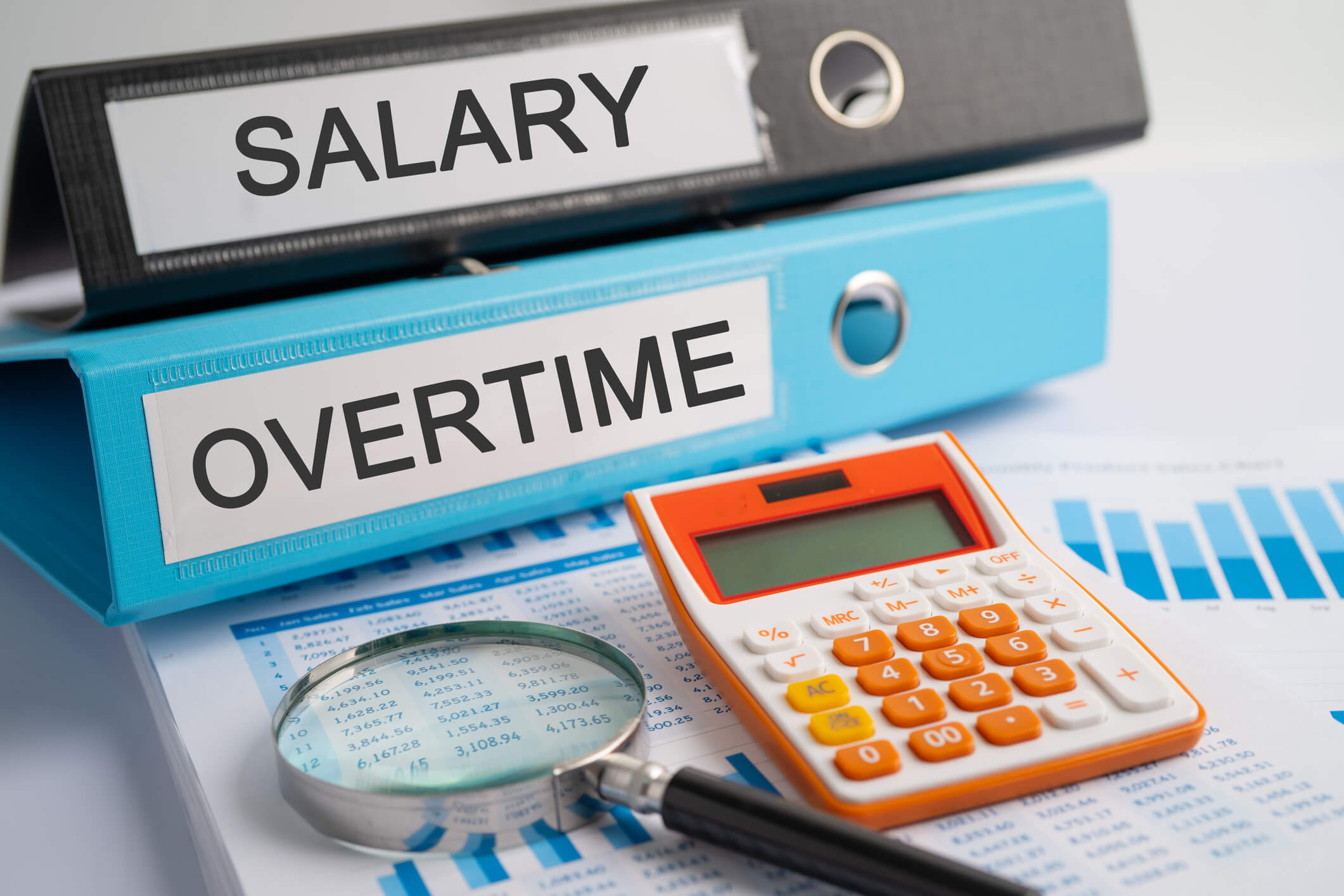 Salary Explained Total Compensation- Complete Controller