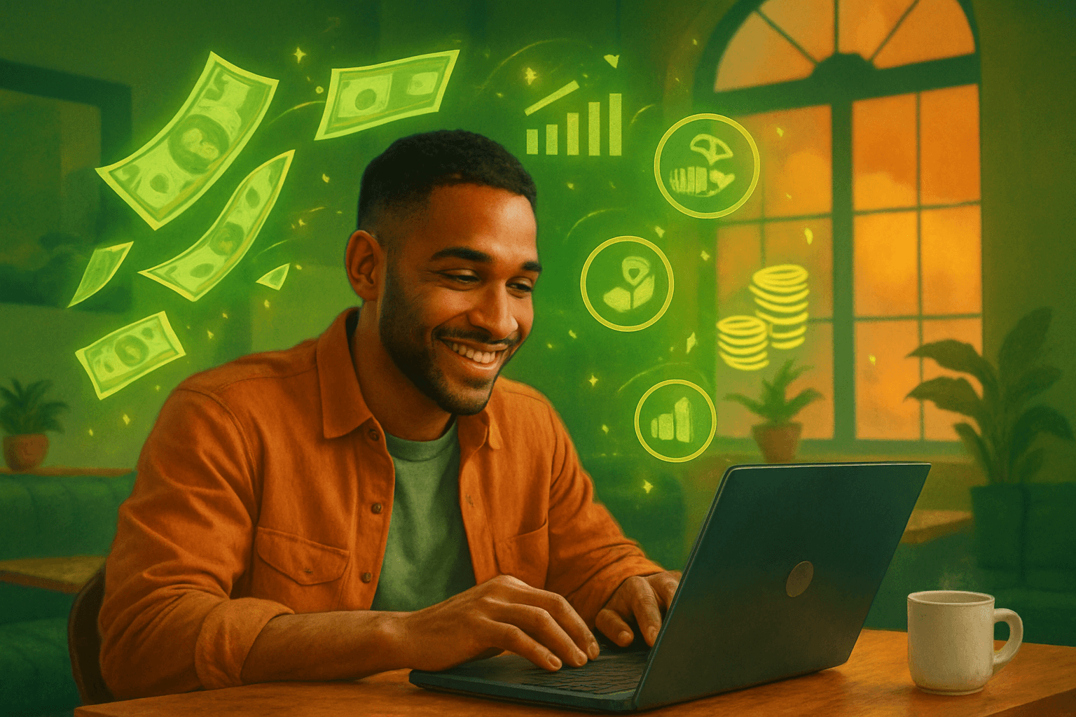 Save Big with Virtual Bookkeeping - Complete Controller
