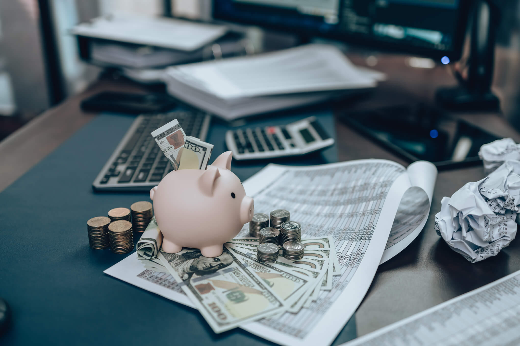 Save Businesses from Scams - Complete Controller