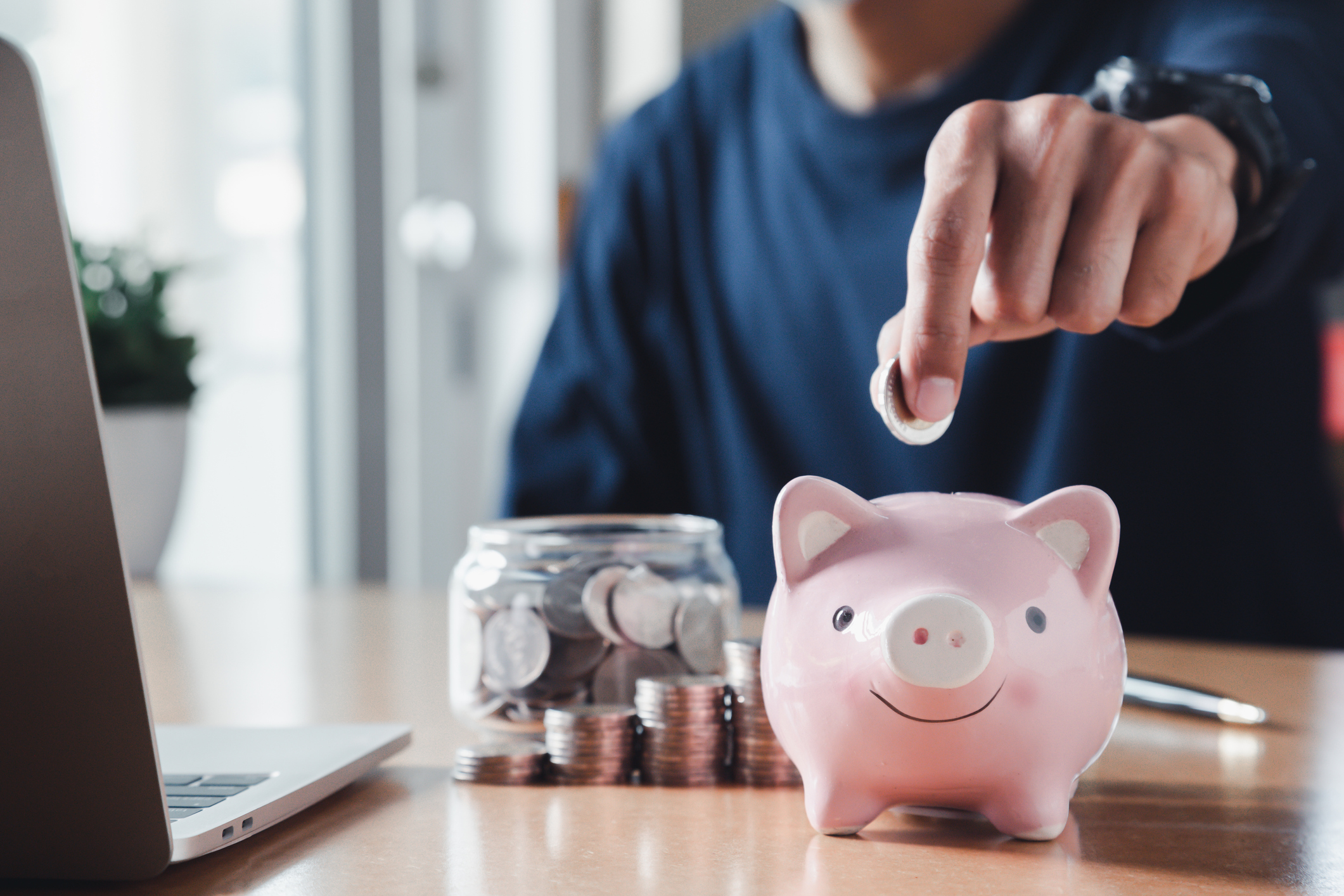 Save Money & Pay Off Debts- Complete Controller