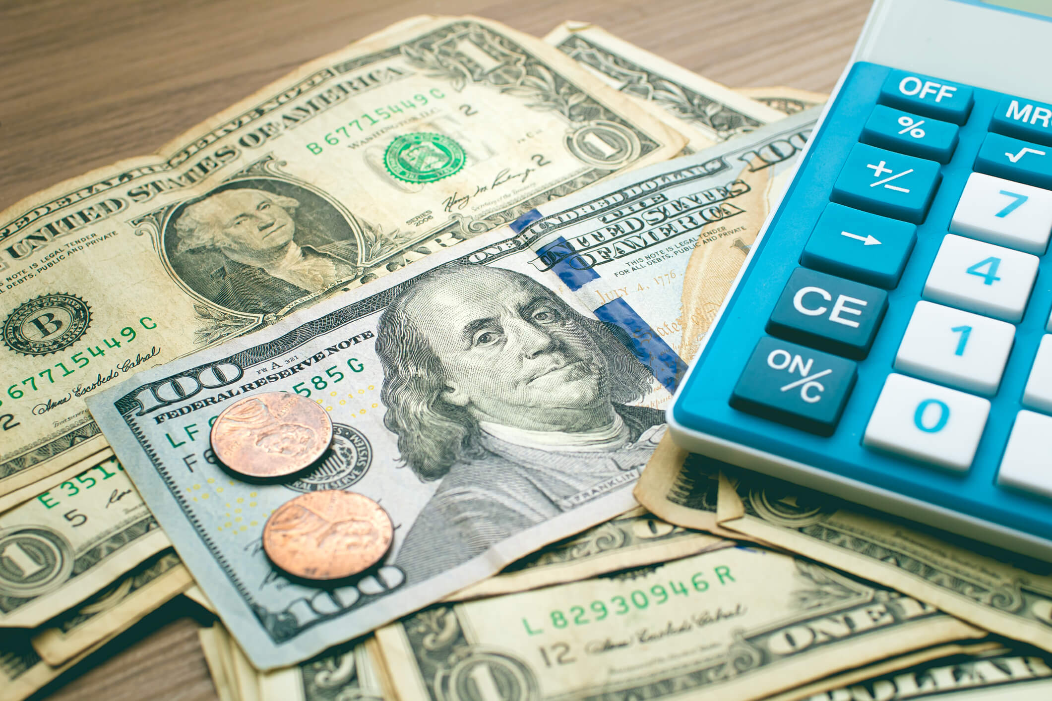 Save Money and Pay Off Debts - Complete Controller