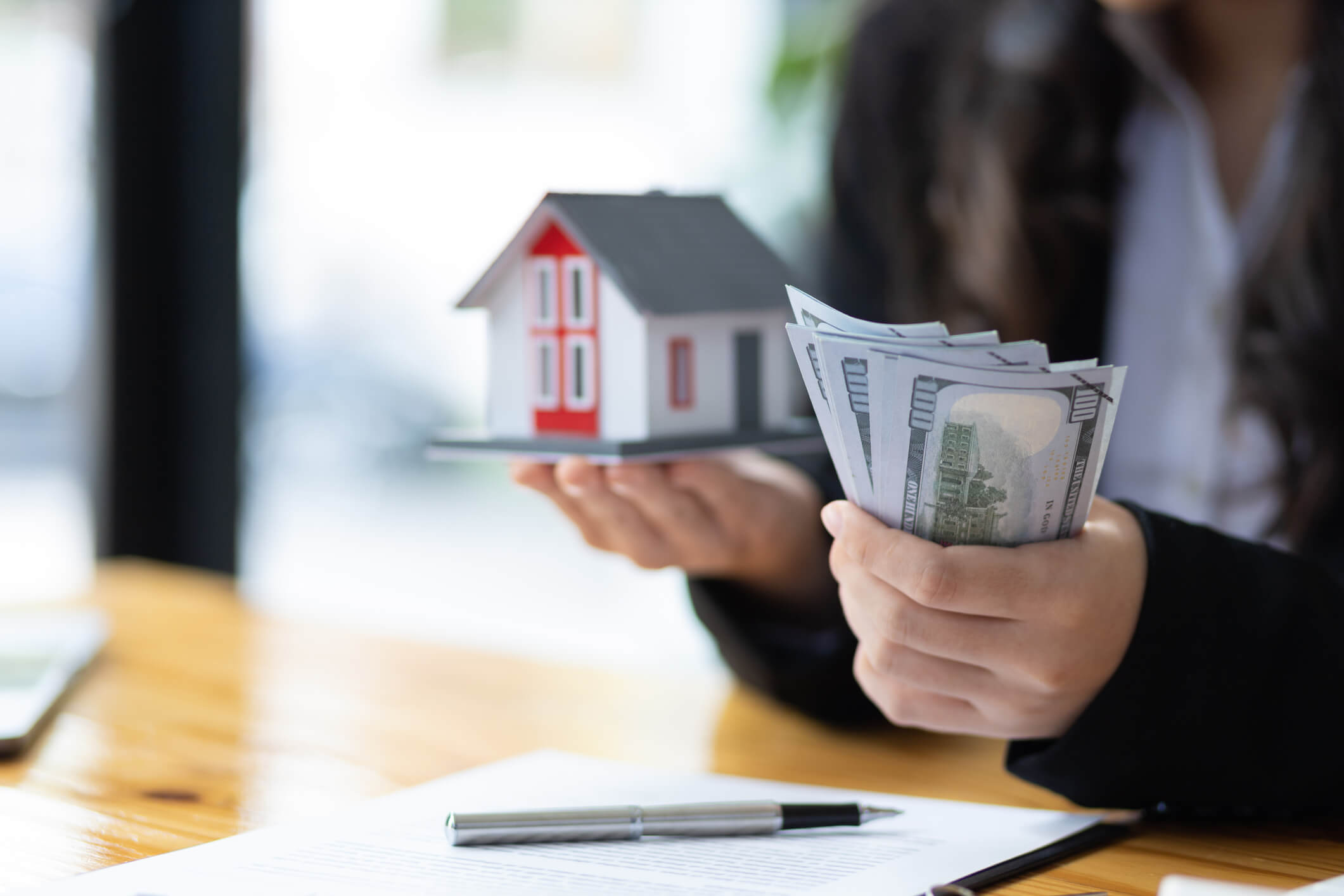 Saving for a Home Down Payment - Complete Controller