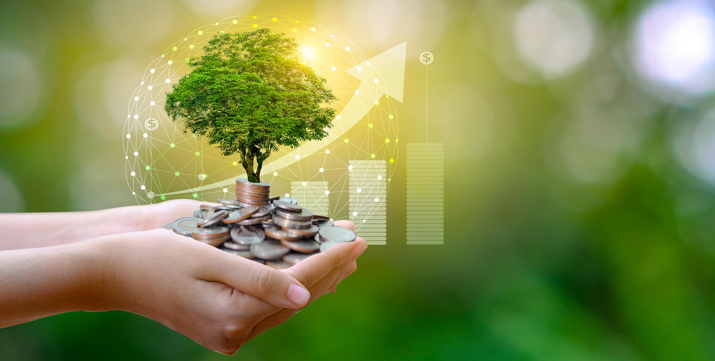 Financial saving deals