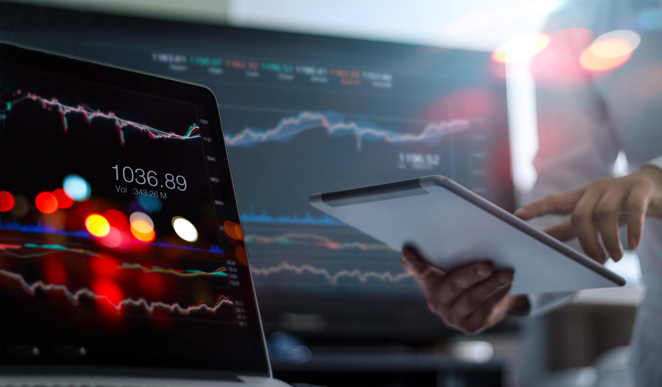 Secrets About Investments - Complete Controller