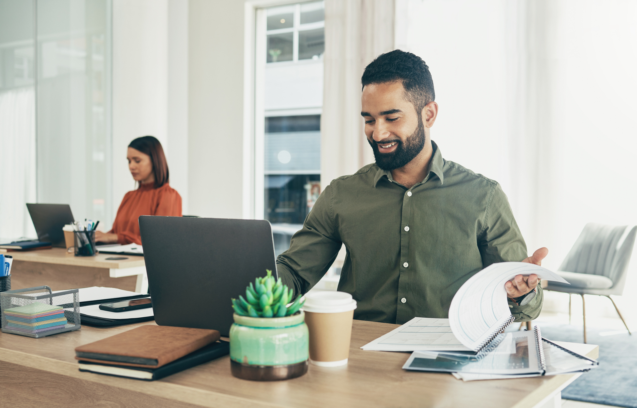 Secrets to Effective Bookkeeping- Complete Controller
