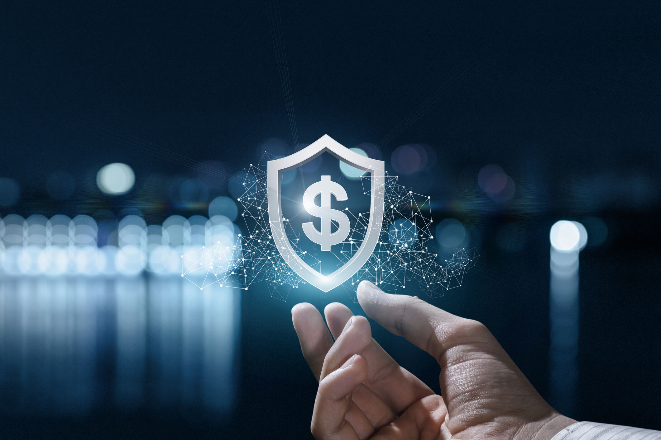 Securing Business Investment- Complete Controller