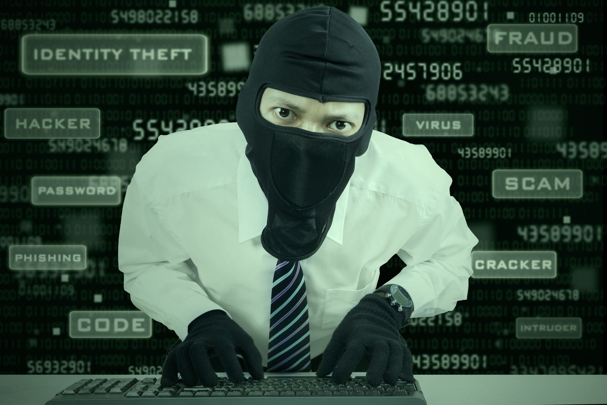 Securing SMEs Battling Cyber Crime- Complete Controller.