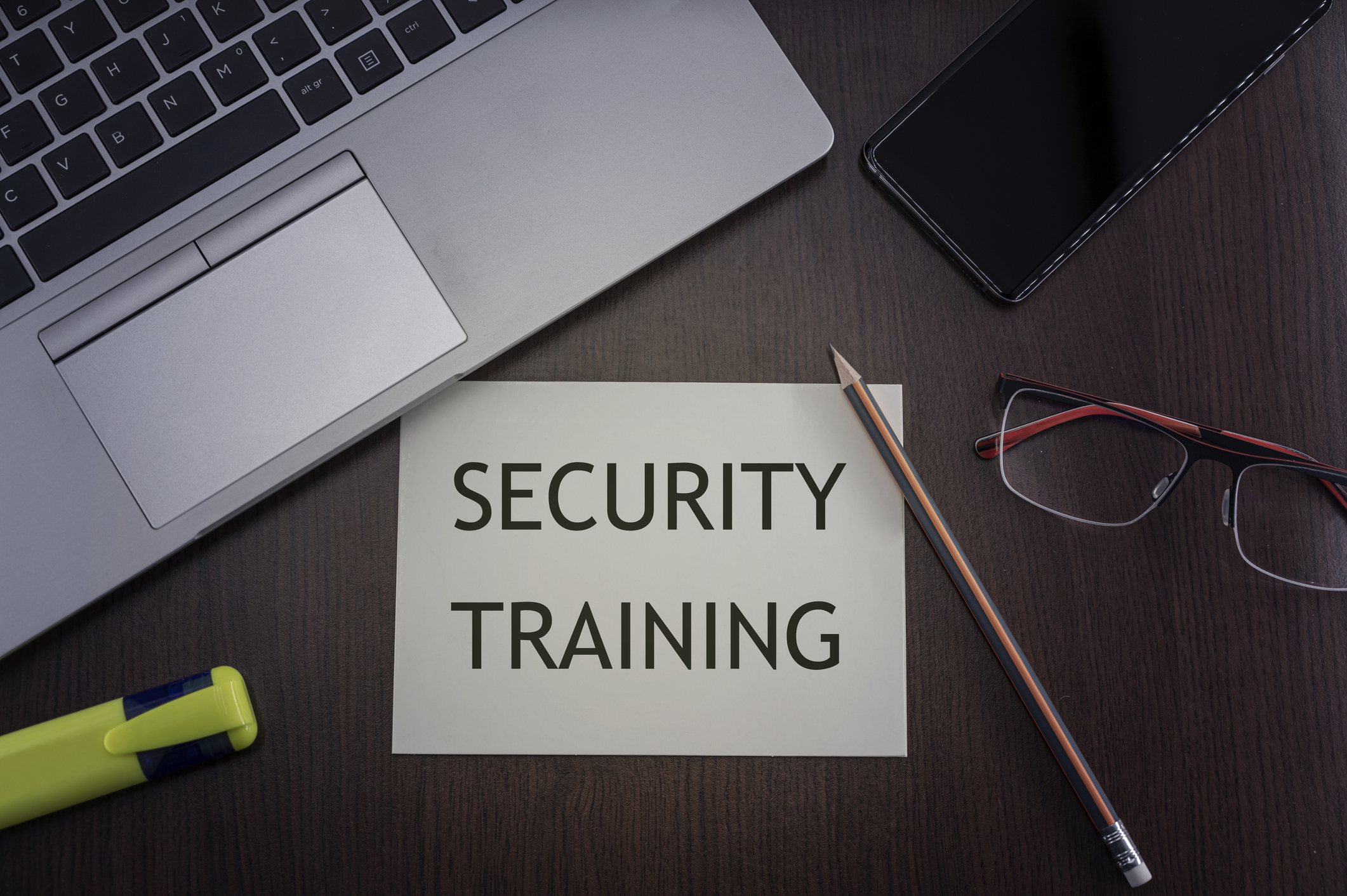 Security Awareness Training - Complete Controller