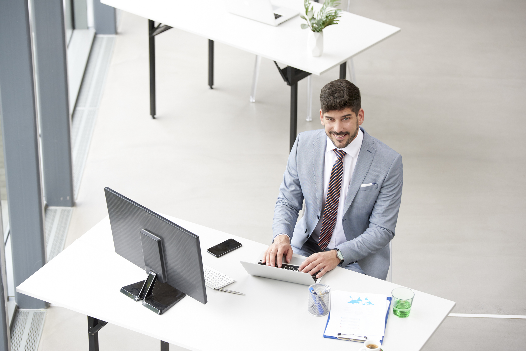 Select a Top Accountant 11 Tips- Complete Controlle