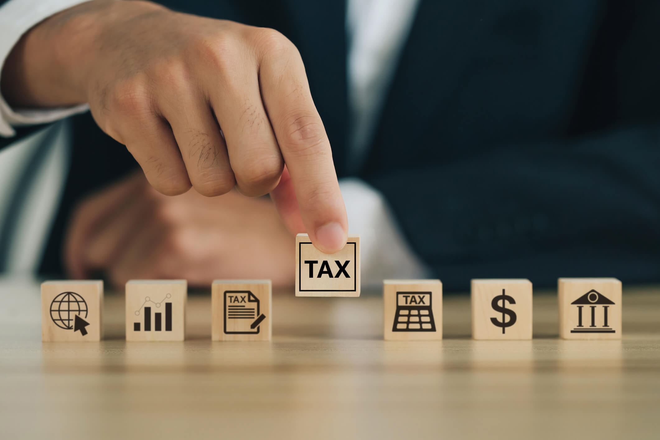 Selecting Tax Services- Complete Controller