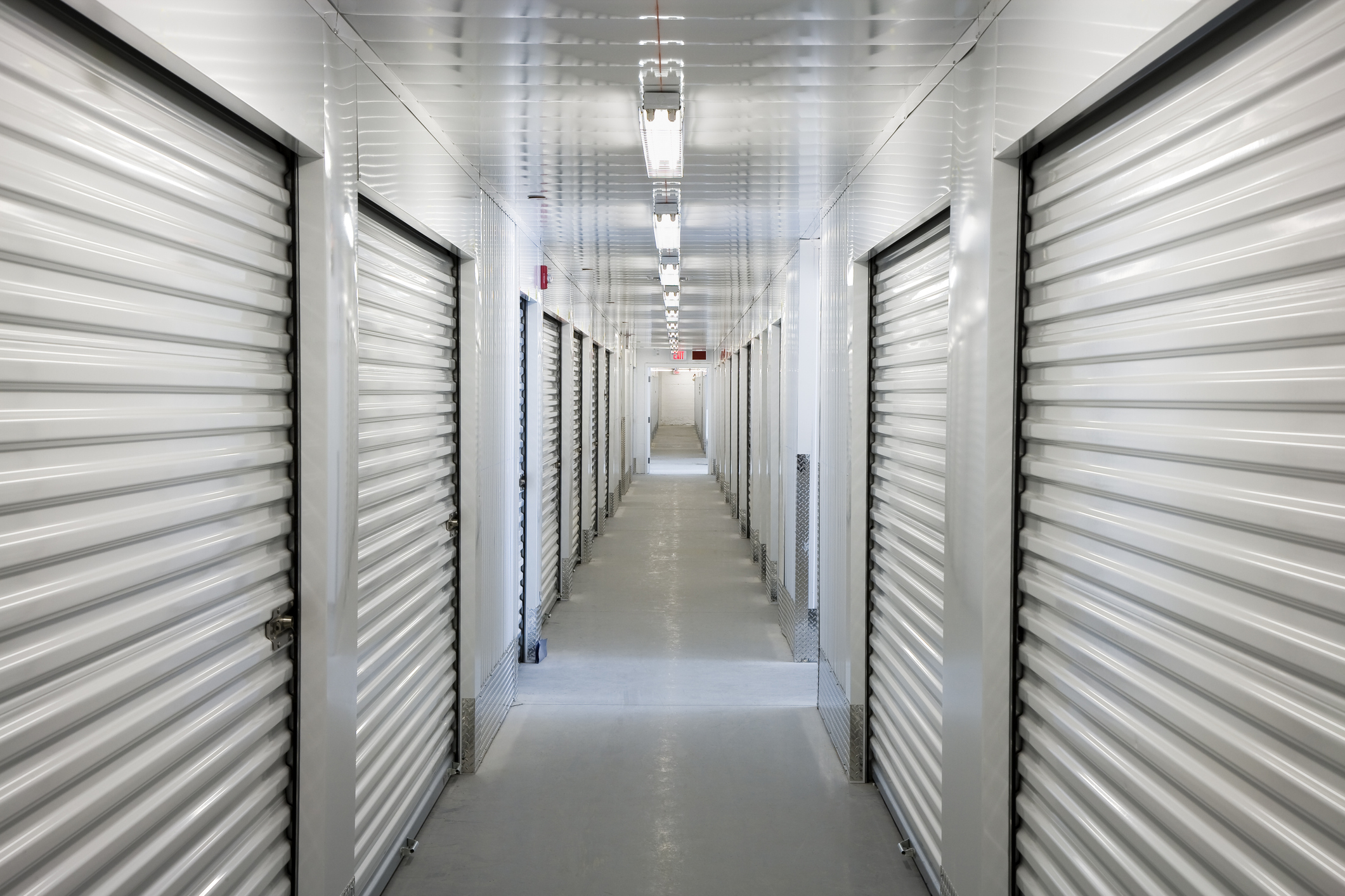 Self-Storage Success Factors- Complete Controller