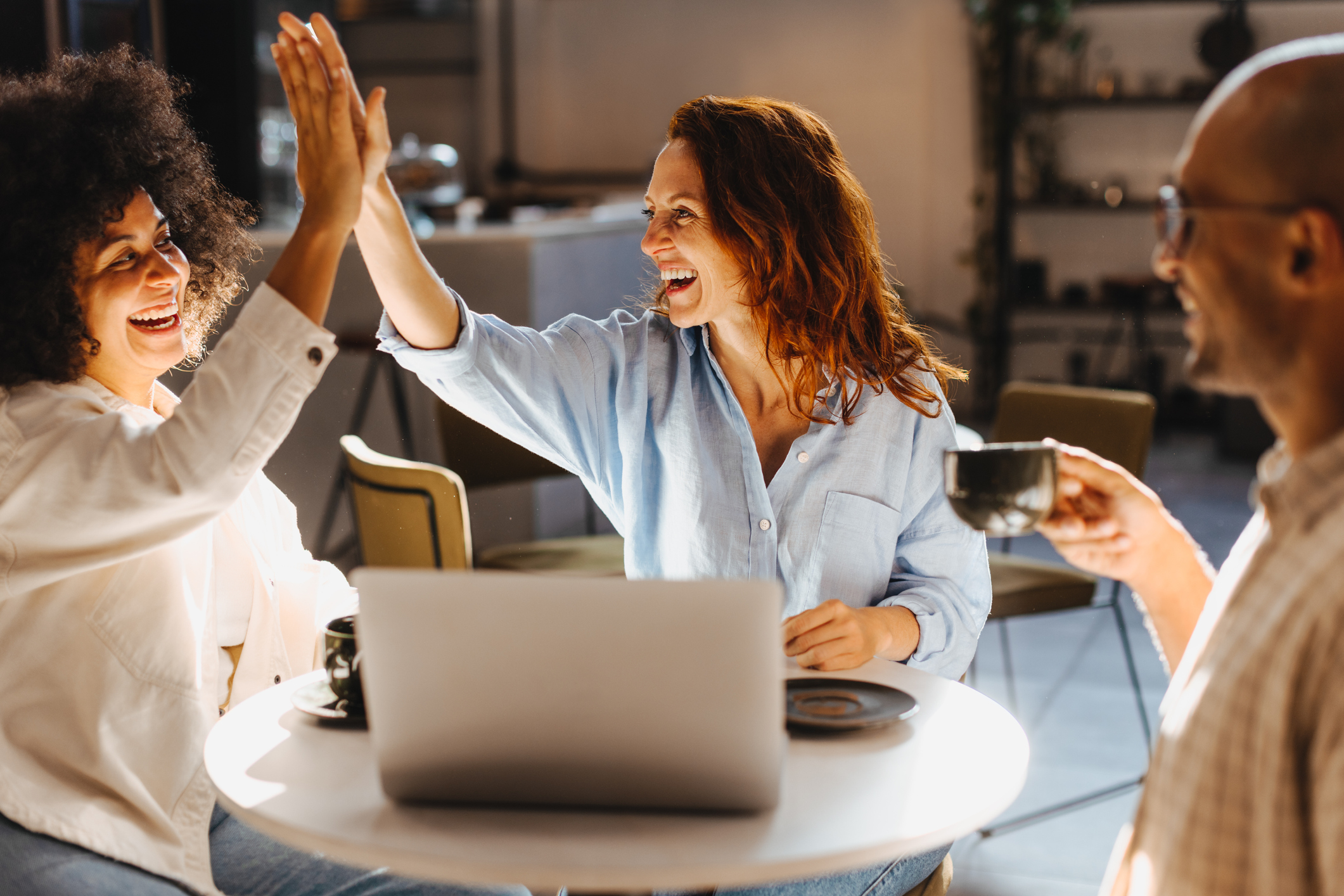 Service & Quality Business Success- Complete Controller