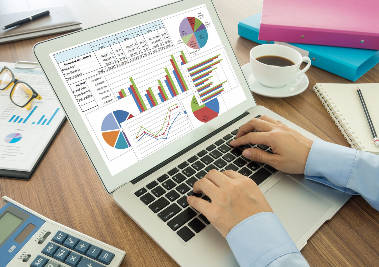 Setting Up Your Accounting System - Complete Controller