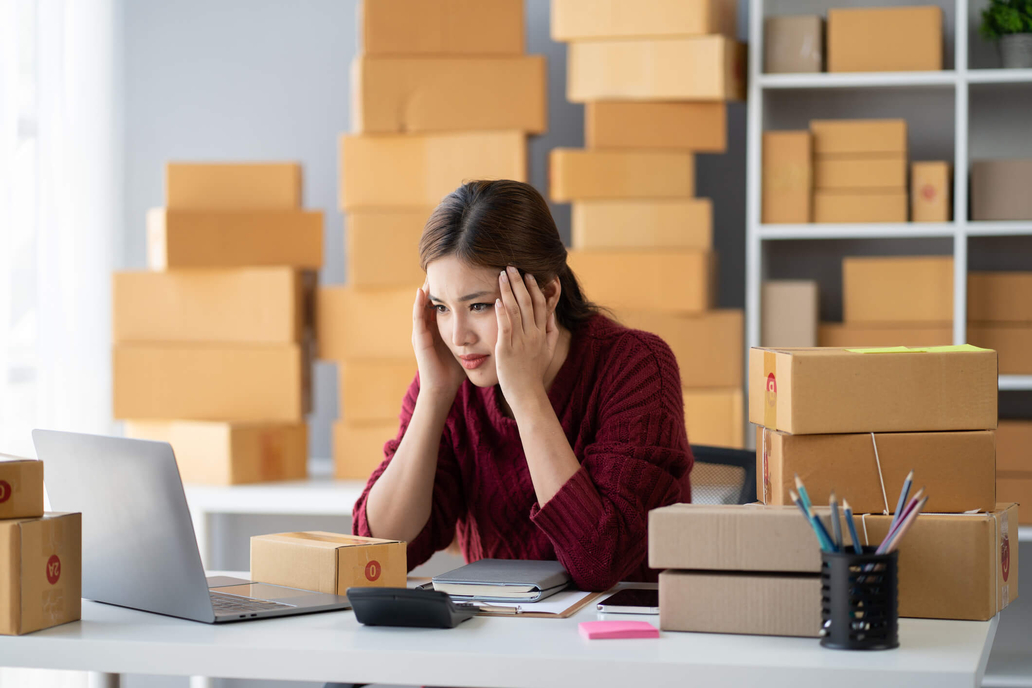 Signs You're Losing a Sale- Complete Controller