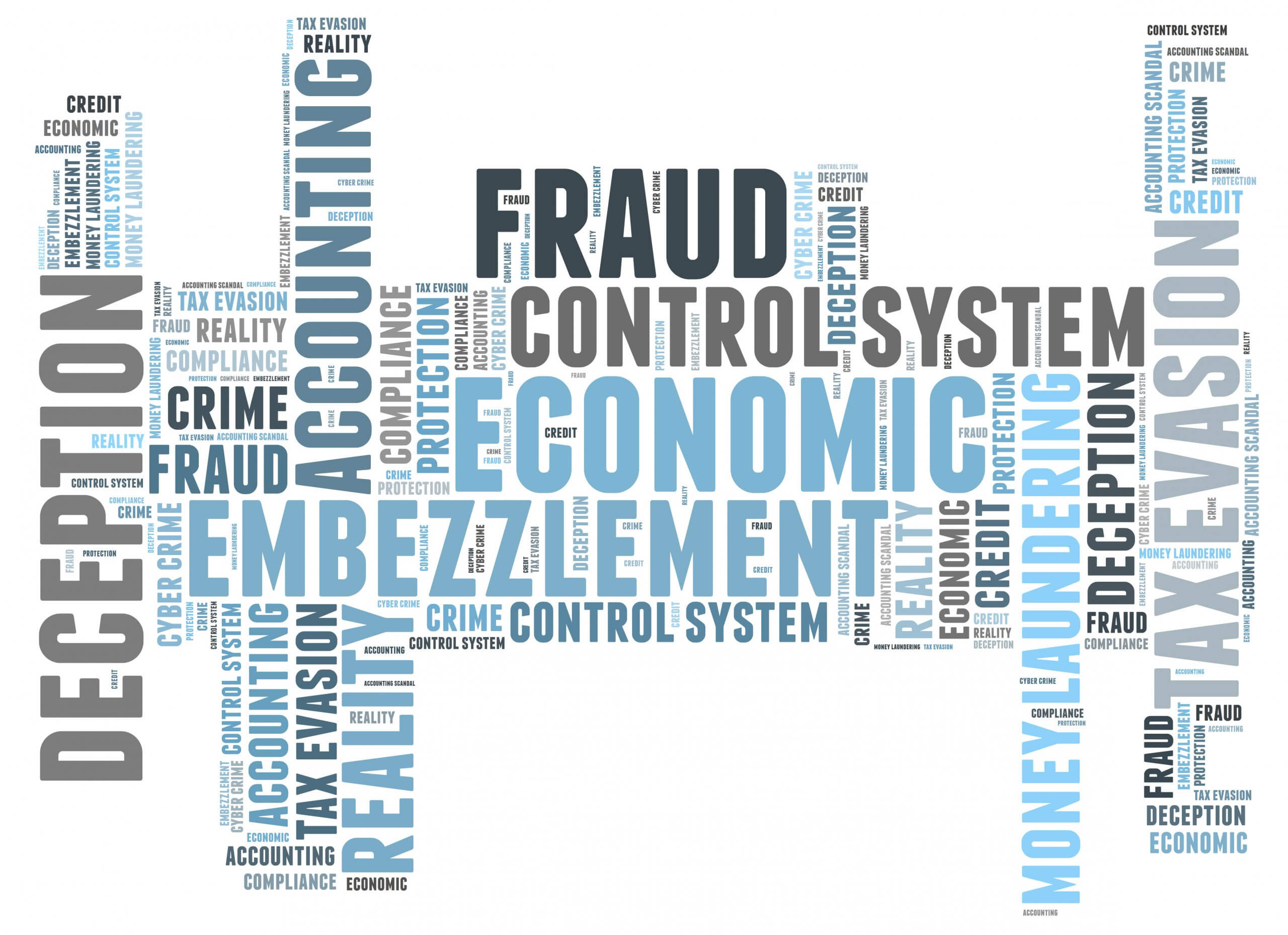 Top Warning Signs of Small Business Fraud