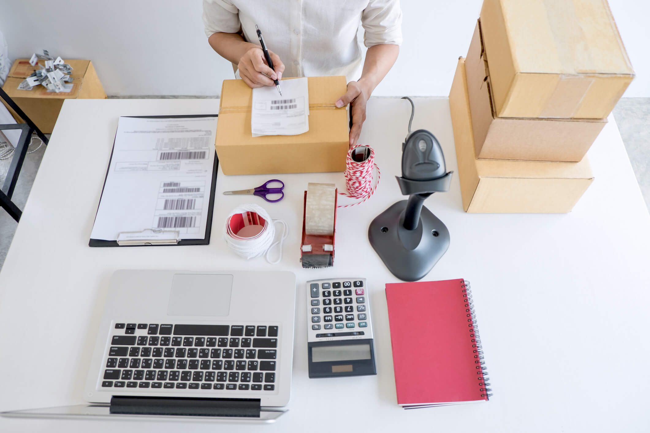 Small Biz Accounting Basics- Complete Controller