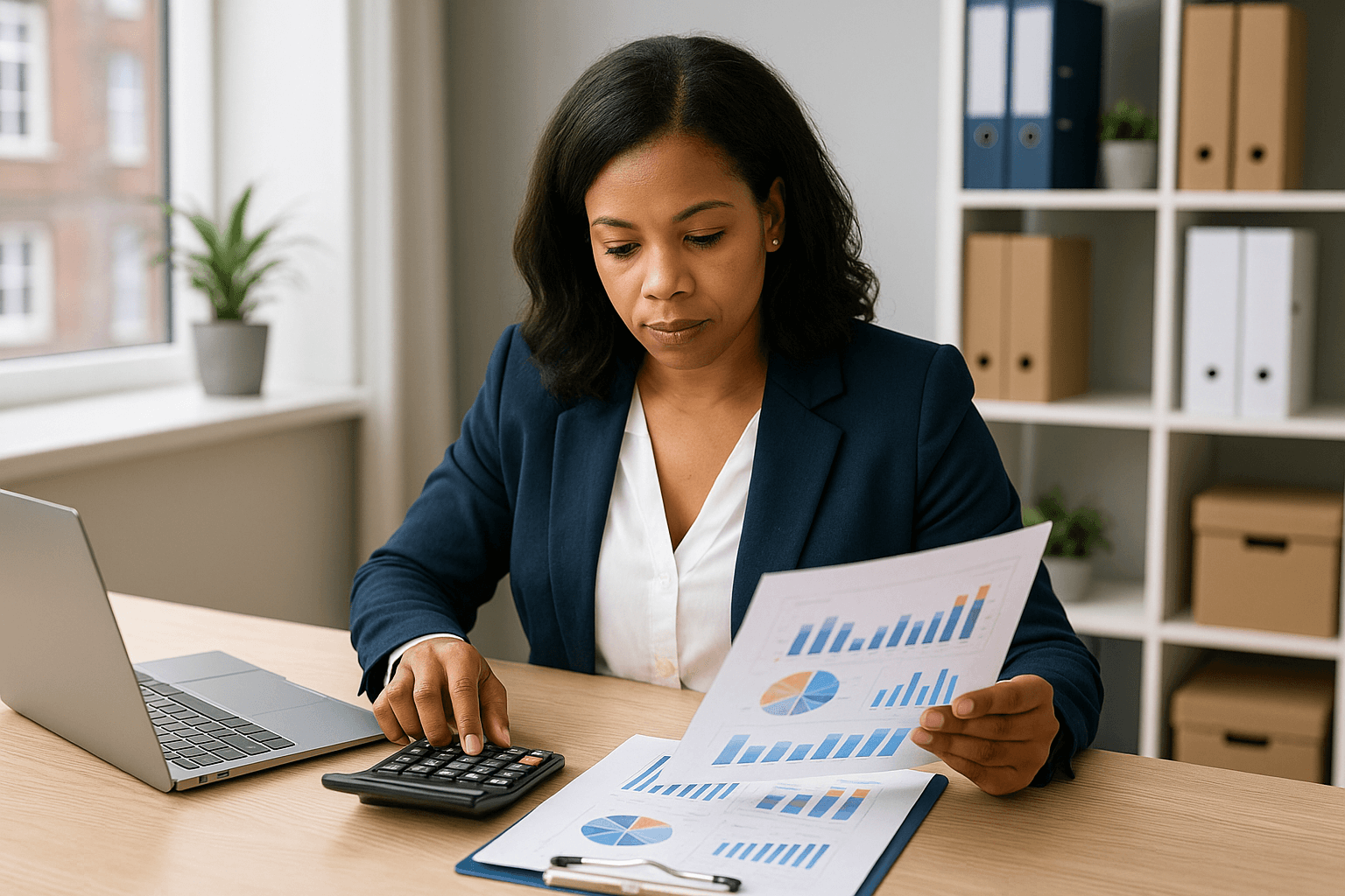Small Biz Cash Flow Forecasting Tips - Complete Controller