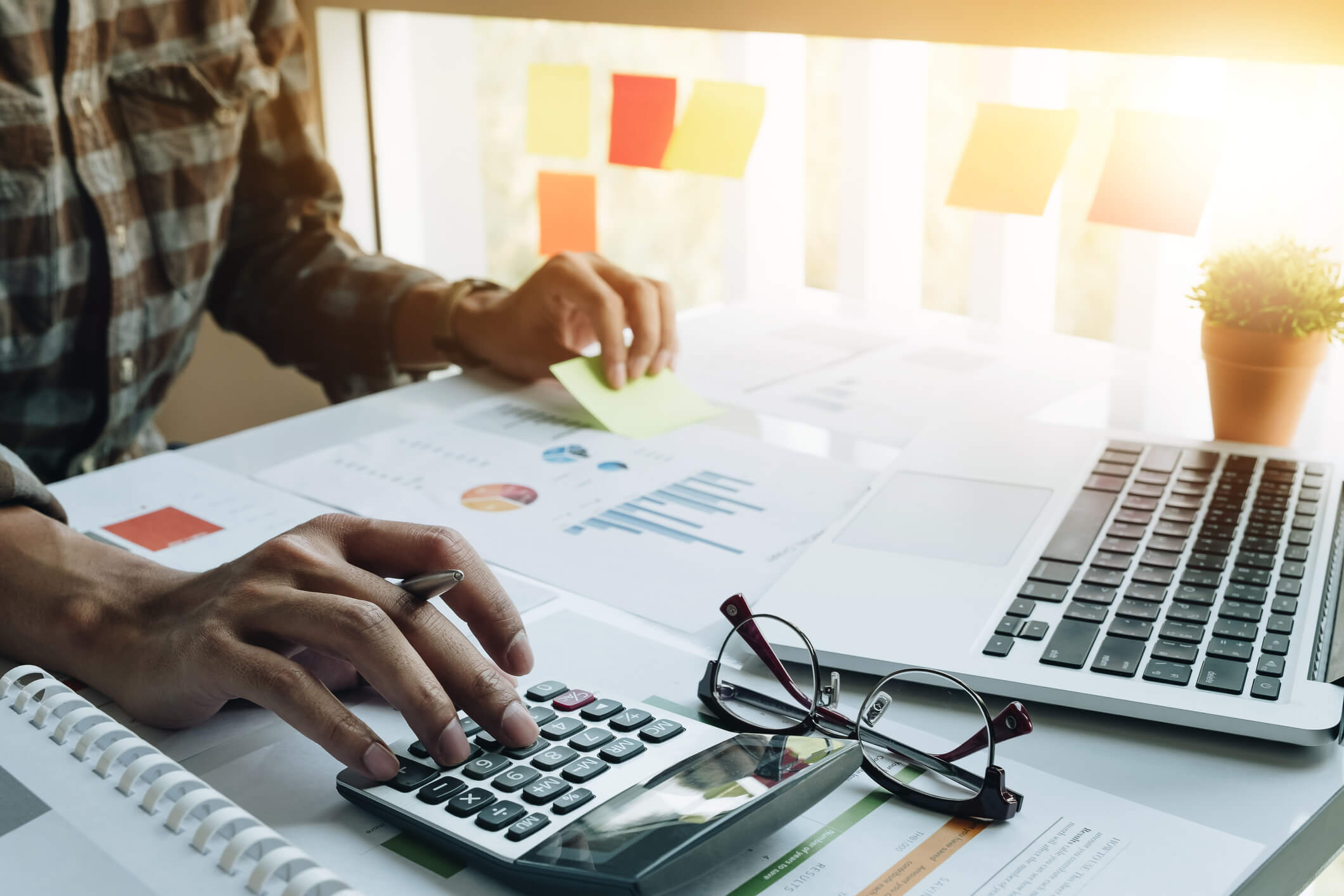 Small Business Accounting Tools- Complete Controller.