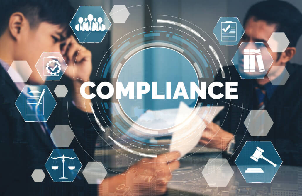 Small Business Financial Compliance