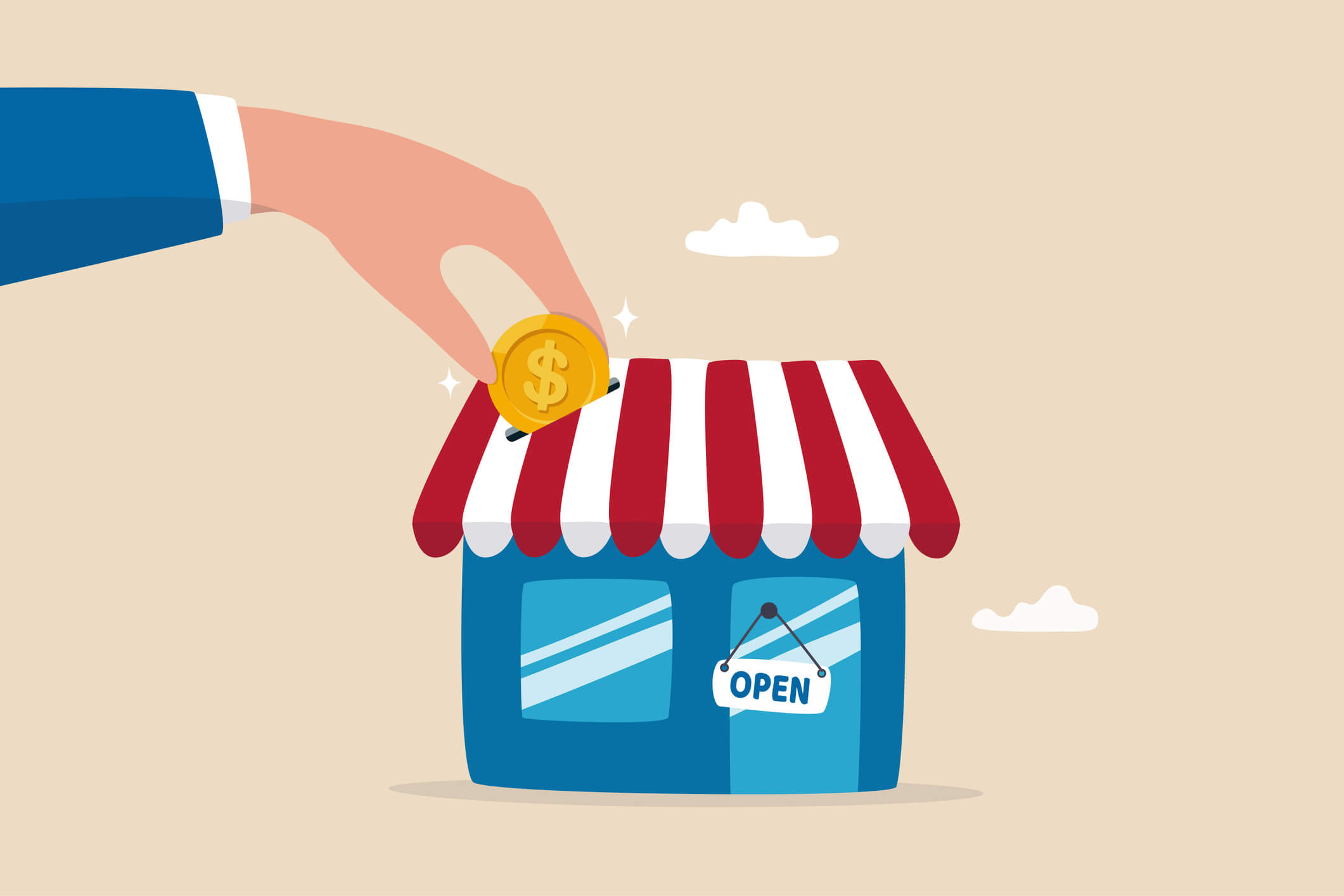 Small Business Loan Guide- Complete Controller