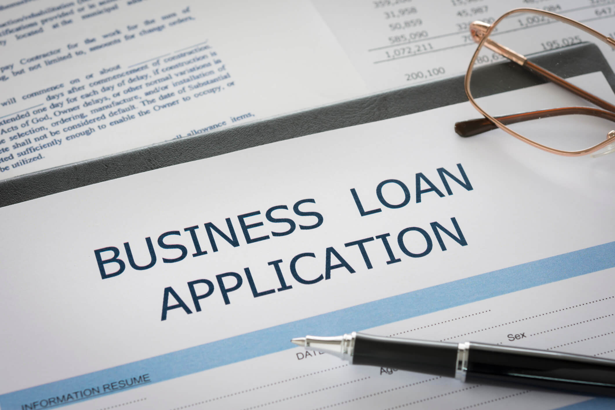 Small Business Loans from Banks - Complete Controller
