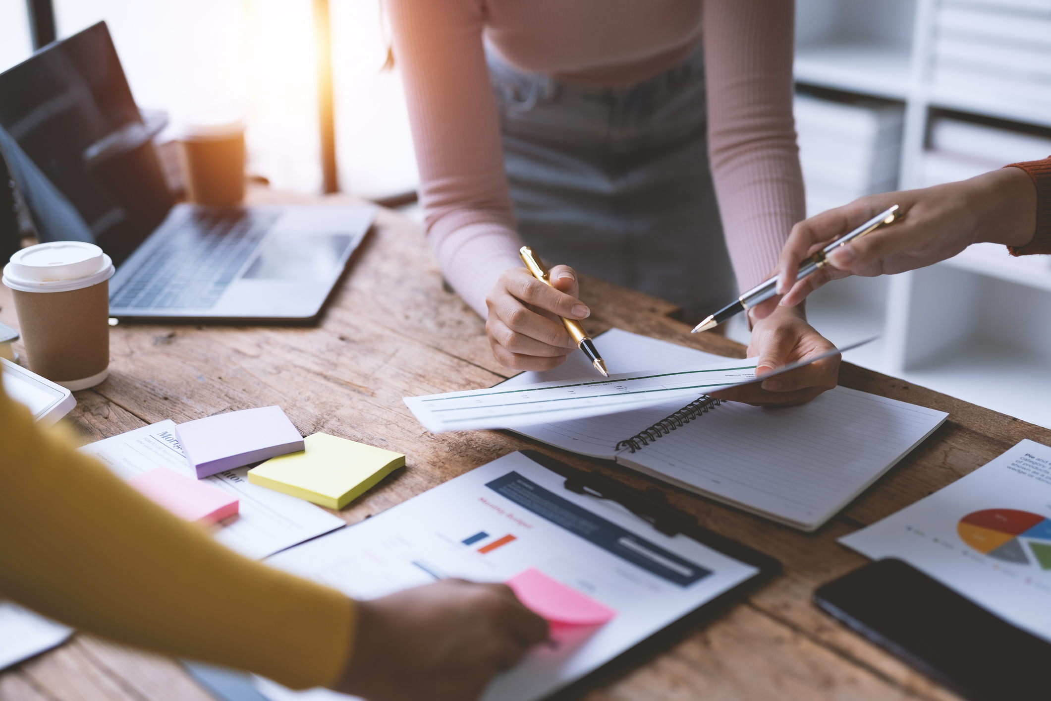 Small Business Marketing Strategies- Complete Controller
