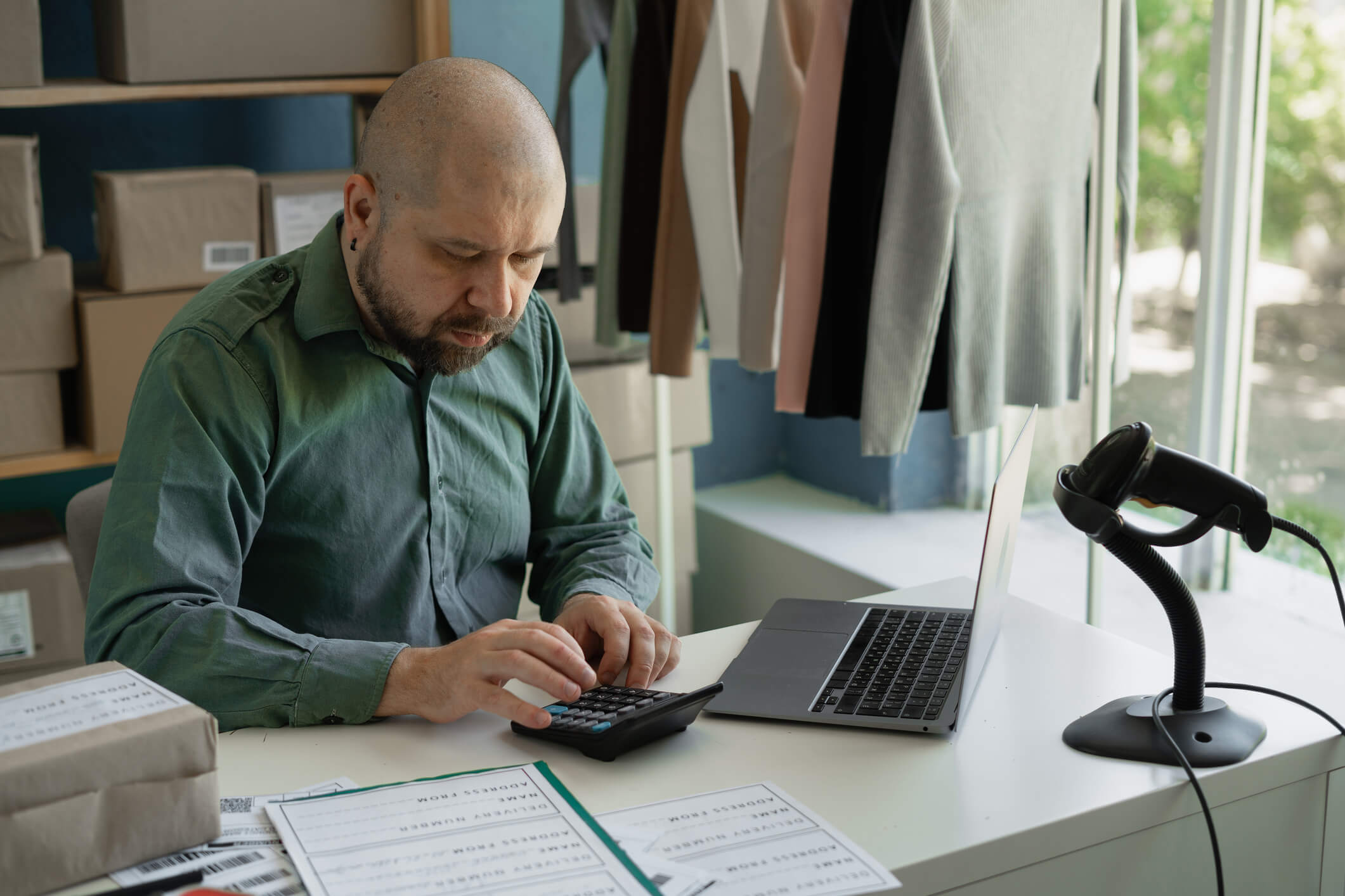 Small Business Tax Prep - Complete Controller