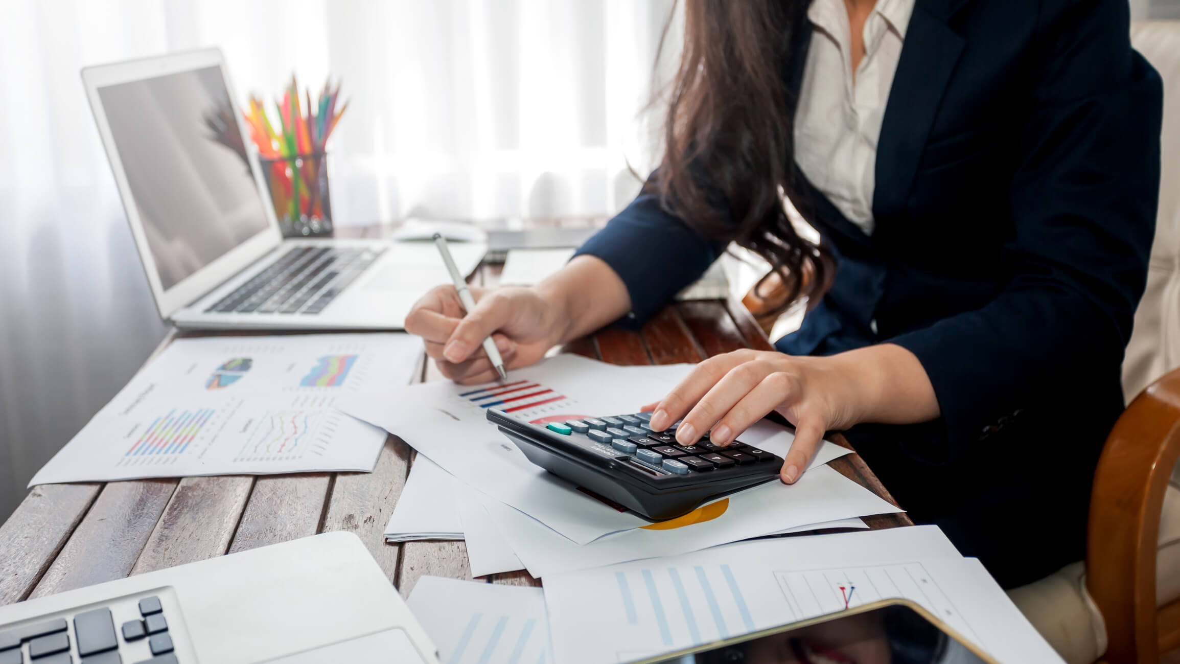 Smart Bookkeeping For Business Success- Complete Controller