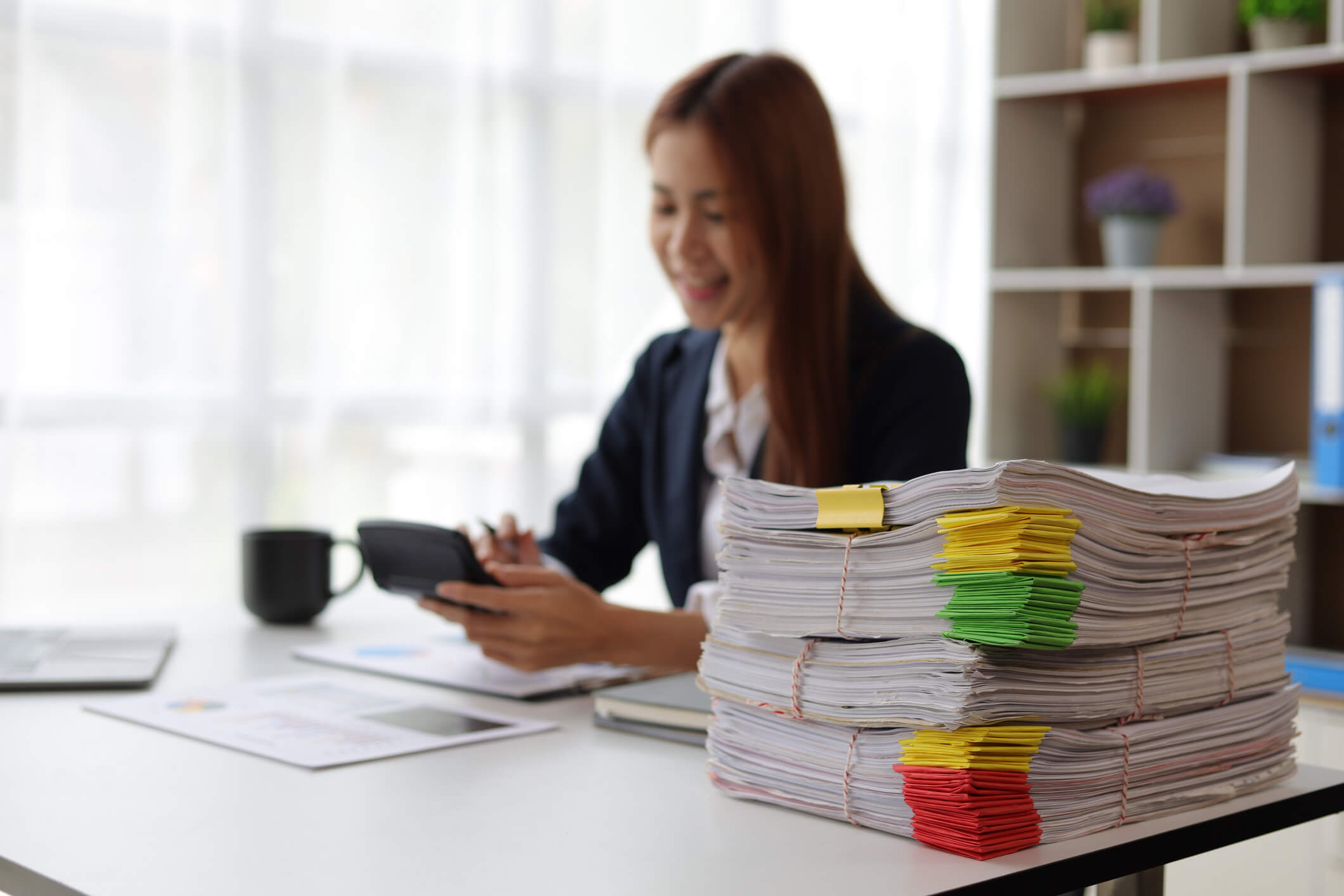 Smart Bookkeeping for Startups - Complete Controller