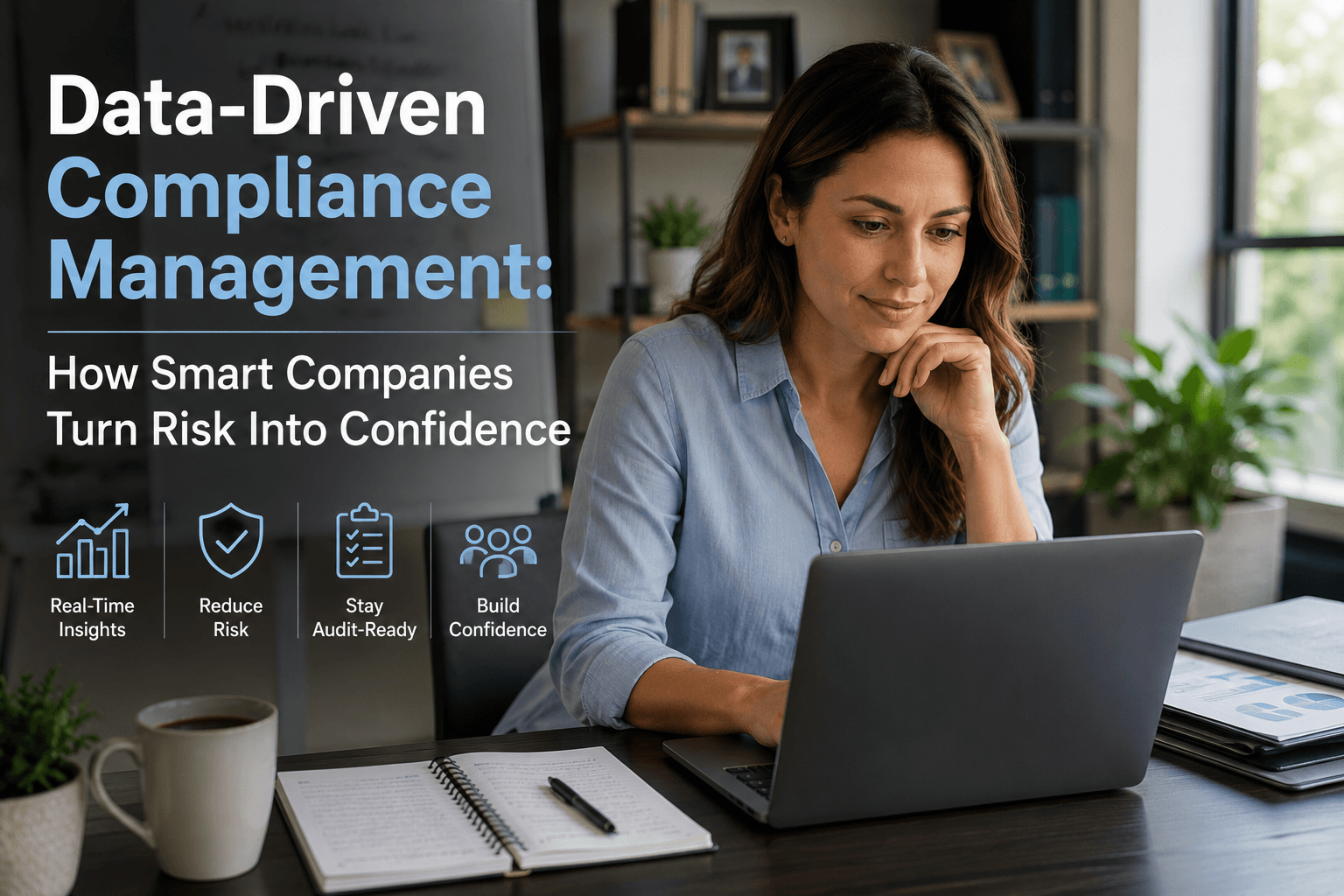 Smart Compliance Management in Action - Complete Controller