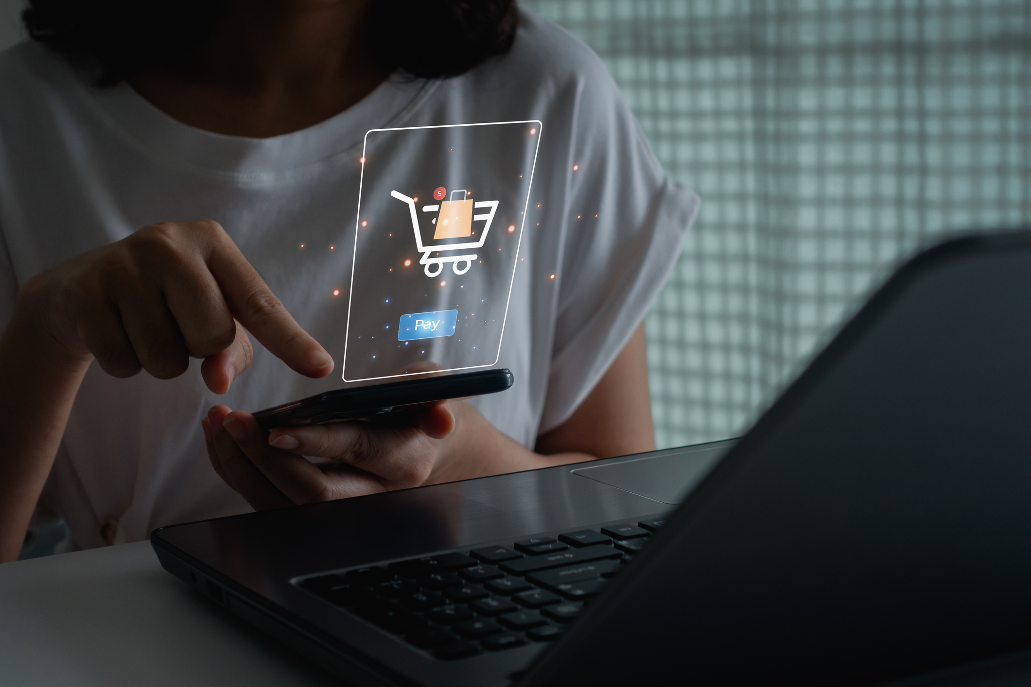 Smart Steps for Digital Retail Success - Complete Controller