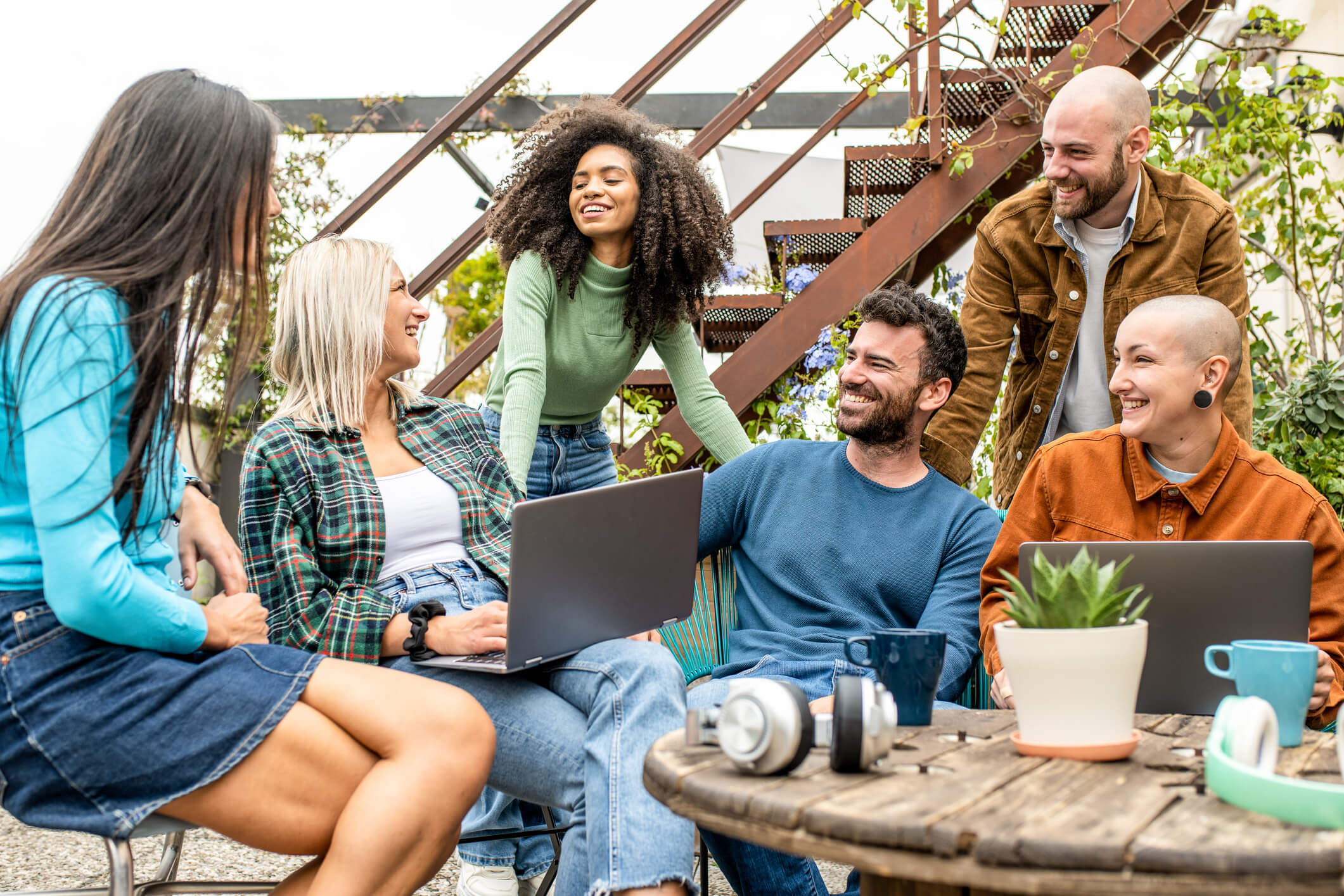 Social Entrepreneurship - Complete Controller