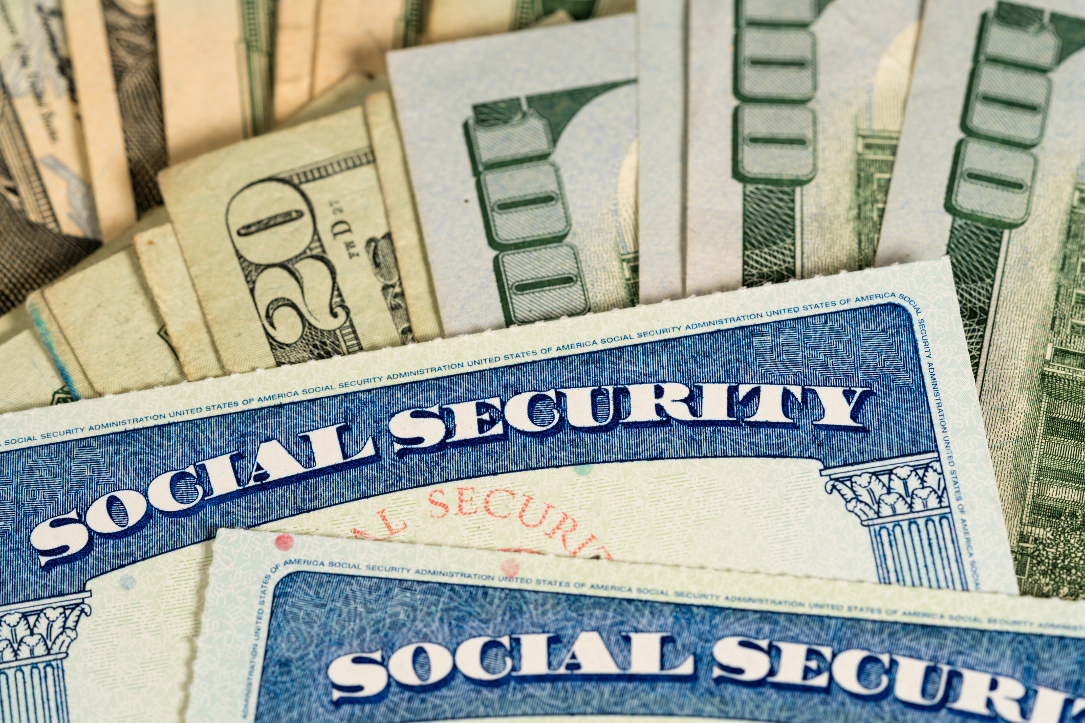 Social Security Insurance - Complete Controller