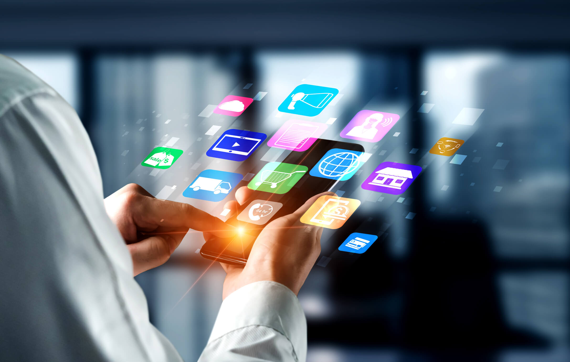 Social Marketing Services to Have - Complete Controller