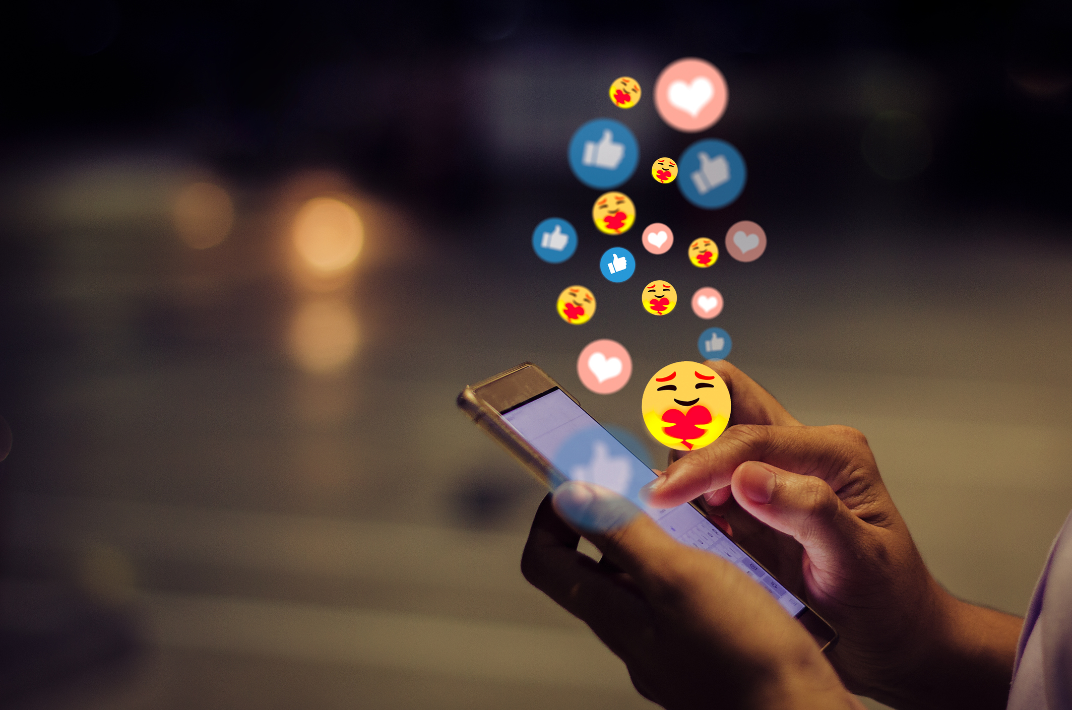 Social Media Benchmarks - Complete Controller