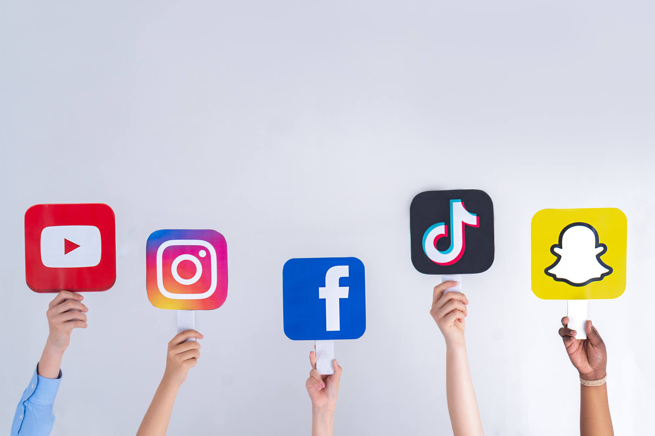 Social Media Essentials- Complete Controller