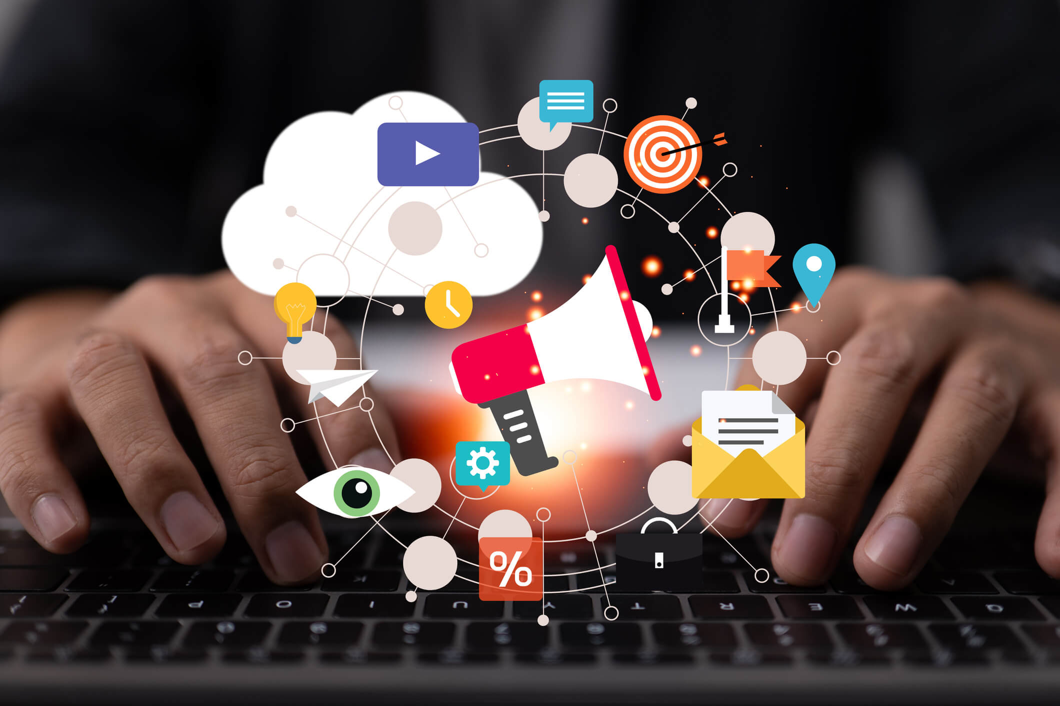 Social Media Success Key Strategies- Complete Controller.