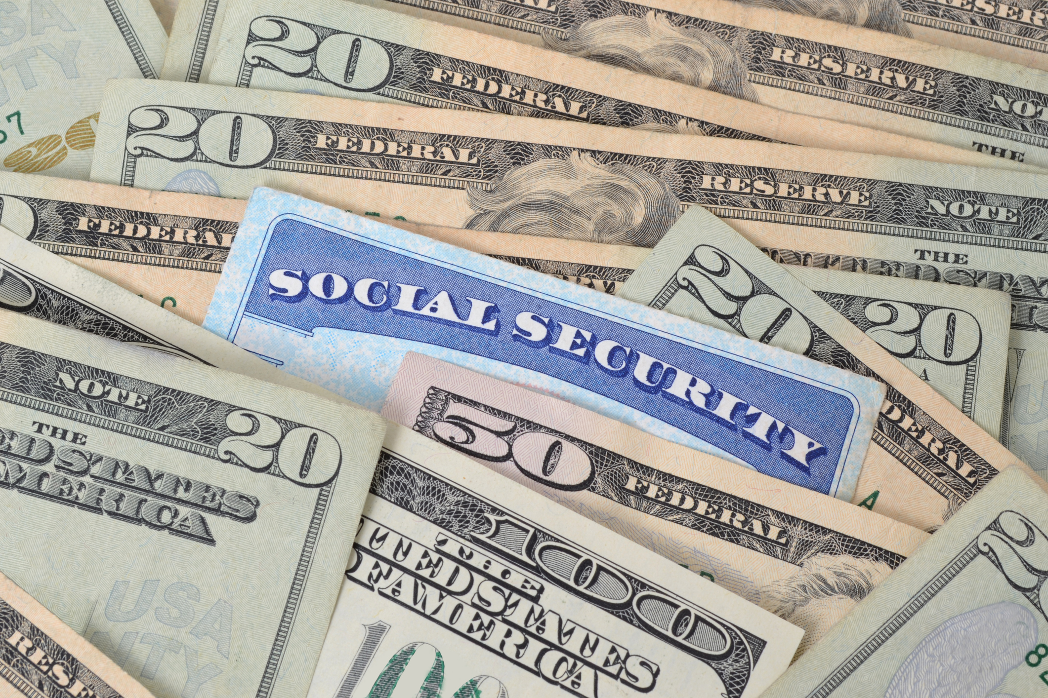 Little Known Ways to Make The Most of Your Social Security Benefits