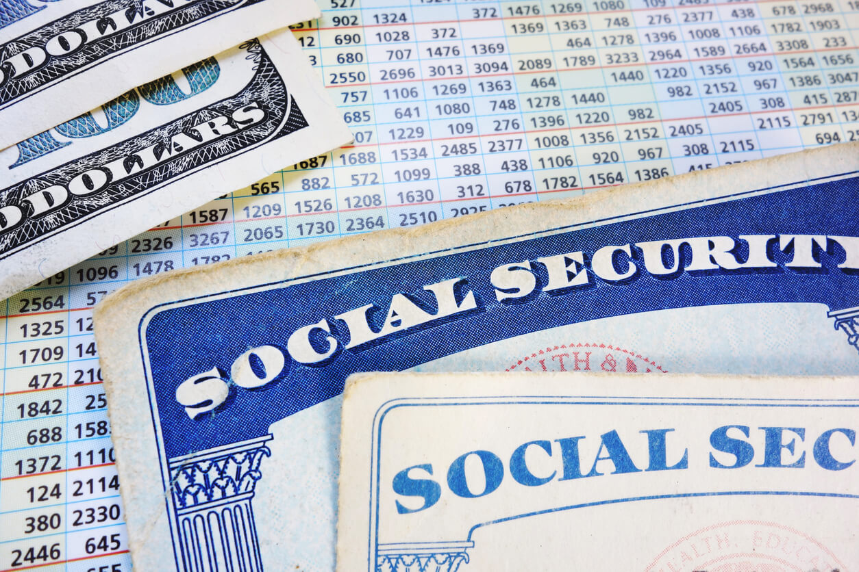 Social Security Benefits Details - Complete Controller