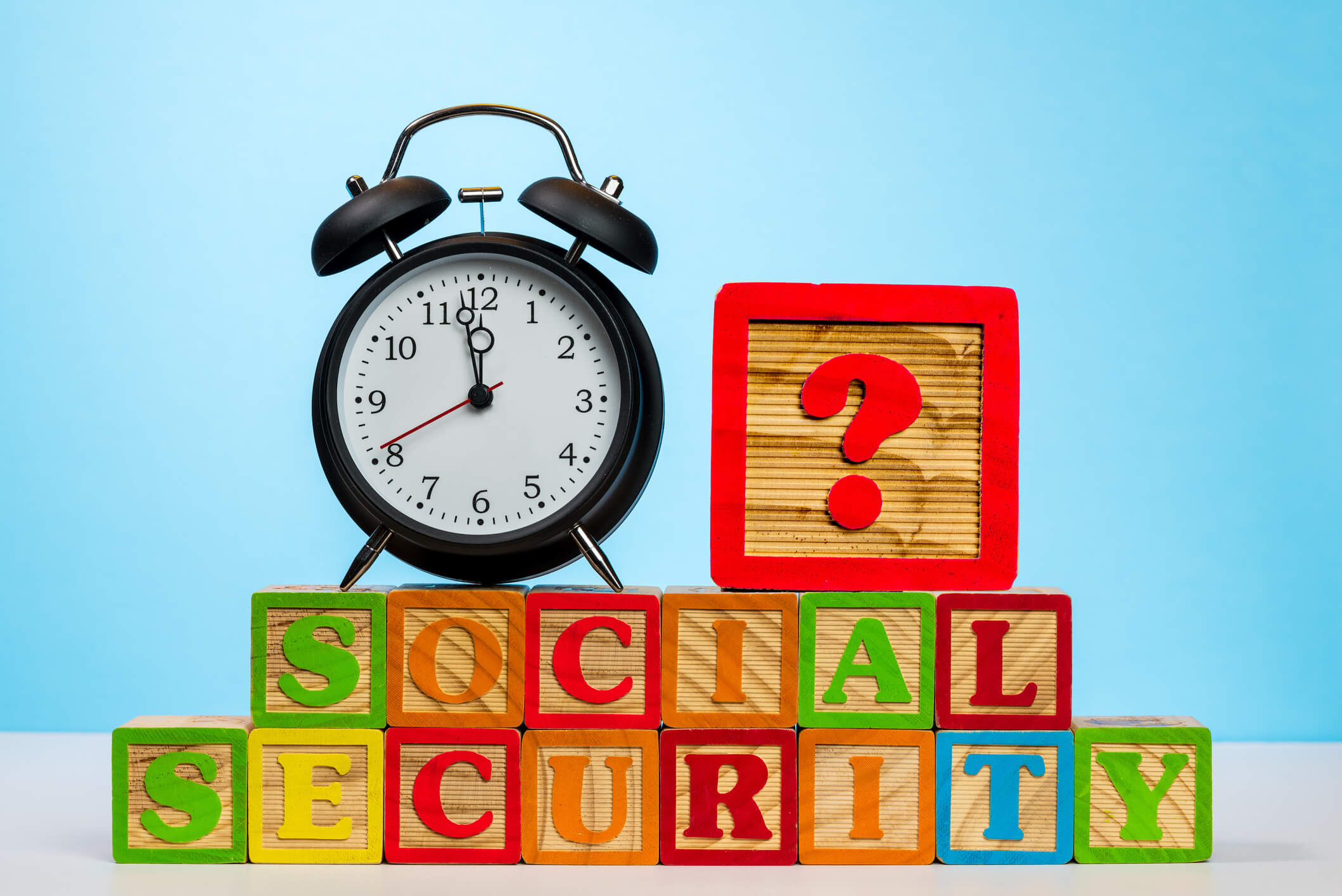 Social Security Benefits Facts to Know - Complete Controller