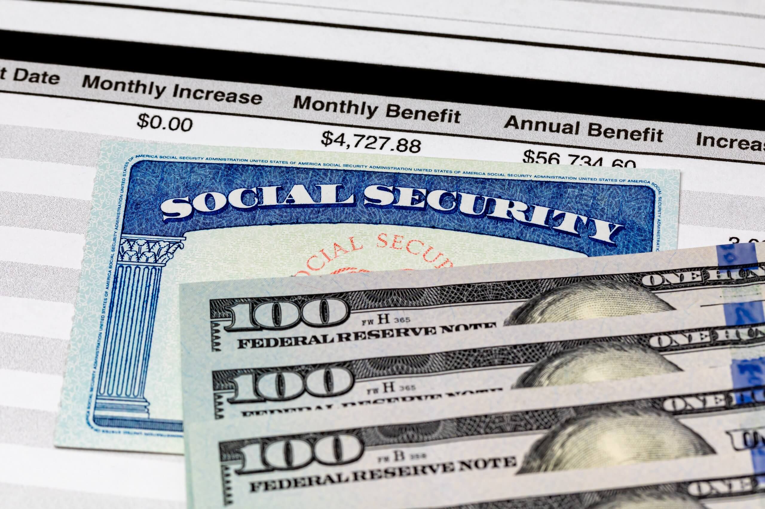 Social Security Benefits and You - Complete Controller