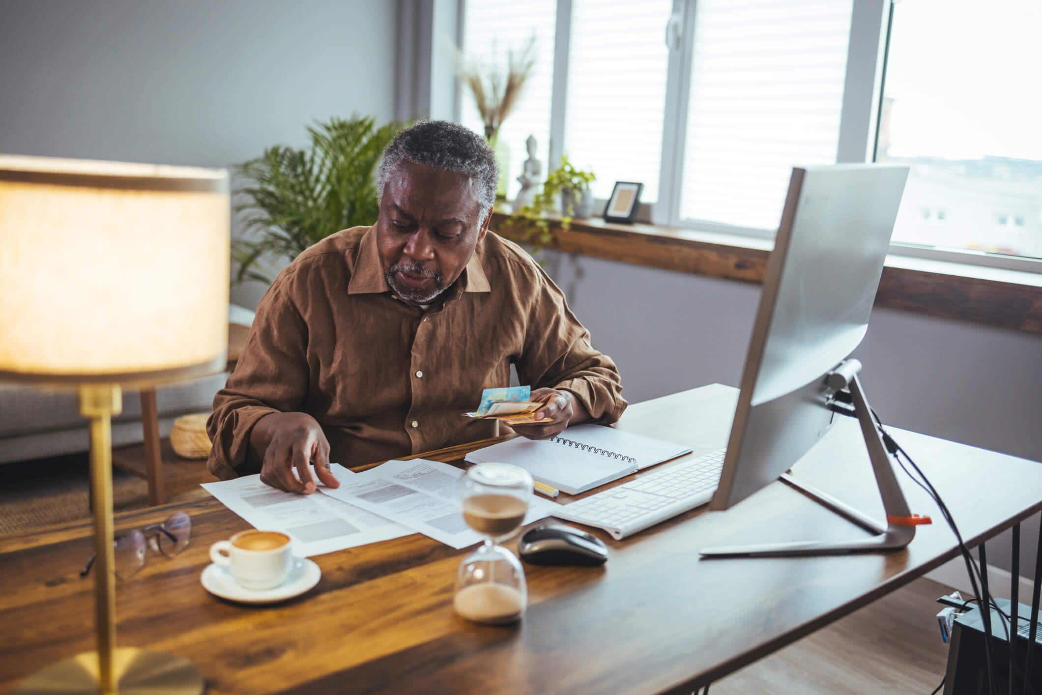 Social Security and Benefits - Complete Controller