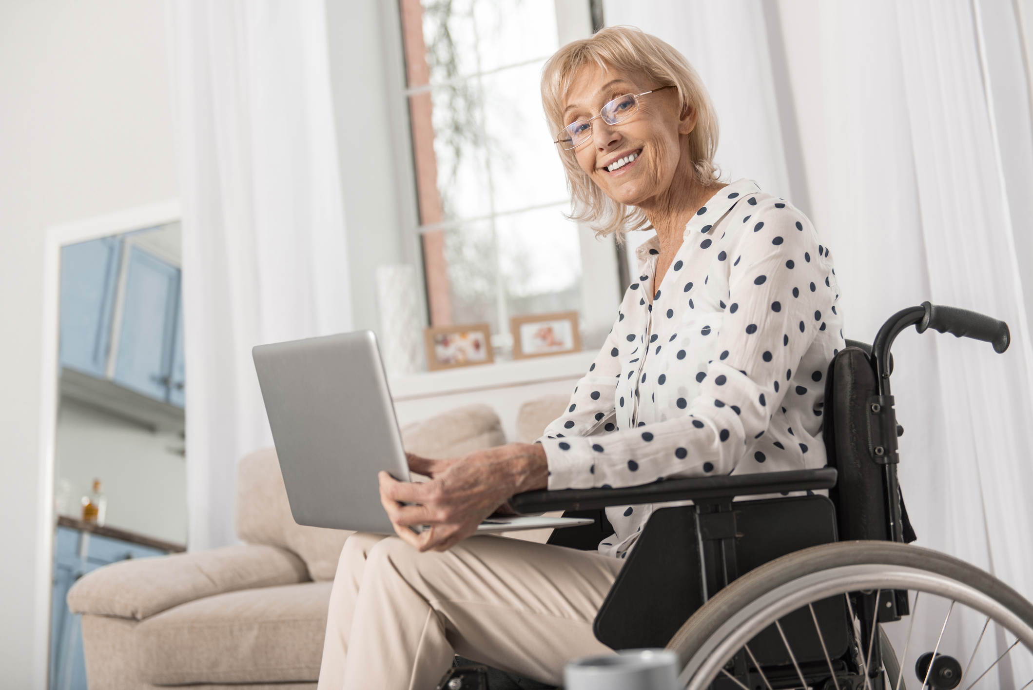 Social Security and Disability