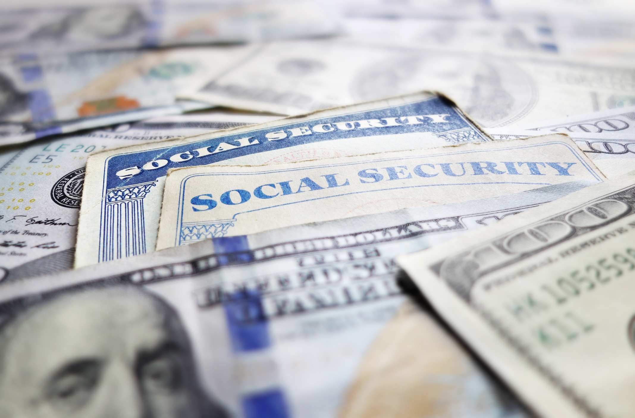 Social Security in the United States
