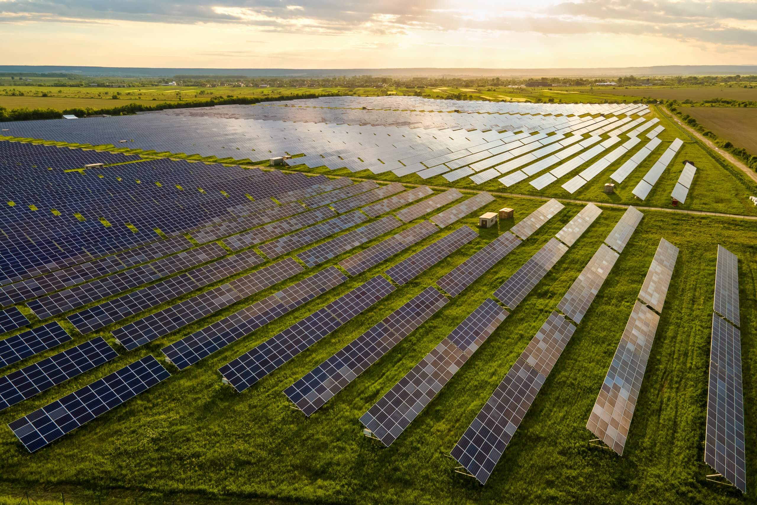 Solar Energy - Complete Controller