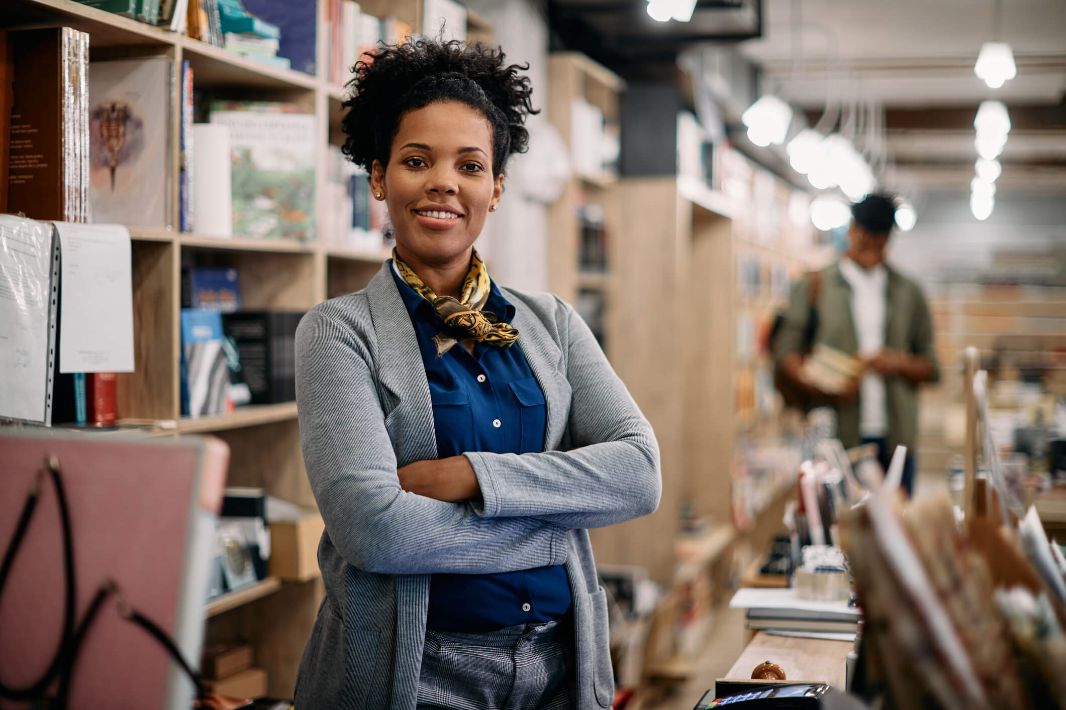 Sole Proprietorship Positives - Complete Controller